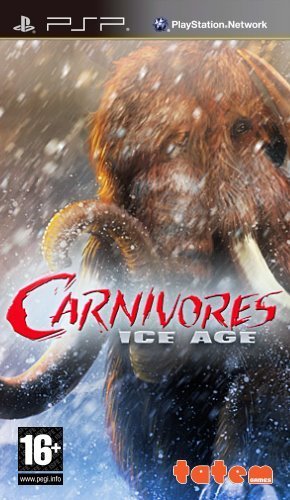 Carnivores Ice Age Pc